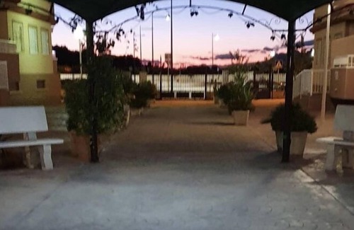 Algorfa Apartment | Self catering 2-Bed Flat in Algorfa Costa Blanca