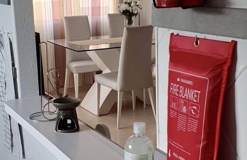 Algorfa Apartment | Self catering 2-Bed Flat in Algorfa Costa Blanca