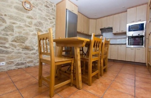 Rates Cottage | Self catering A Casiña