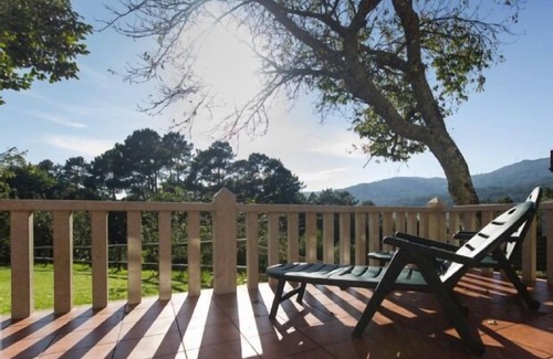 Rates Cottage | Self catering A Casiña