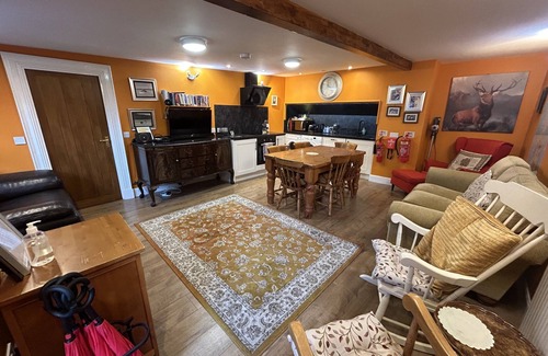 Inverness Cottage | Self-Catering A true gem in Scottish Highlands.