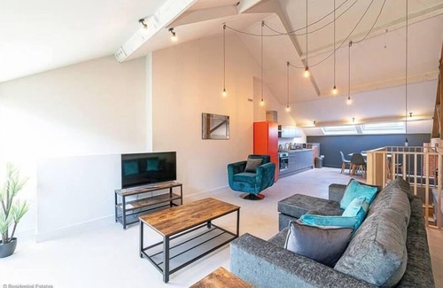 Preston Apartment | Self Catering Accommodation Preston