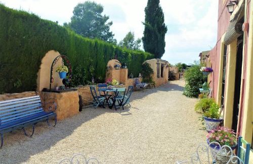 Ubeda House | Self catering Accommodation for the Larger Group