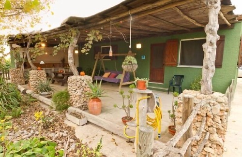 Deltebre Cottage | Self catering Allotjament turístic Irismondiu for 6 people