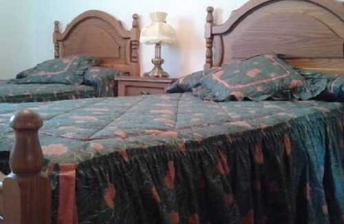 Bakaiku Cottage | Self catering Angoiko Etxea for 10 people
