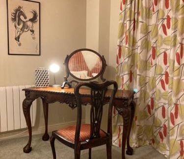 Cobh Apartment | Self Catering Apartment- 11A Westbourne Place