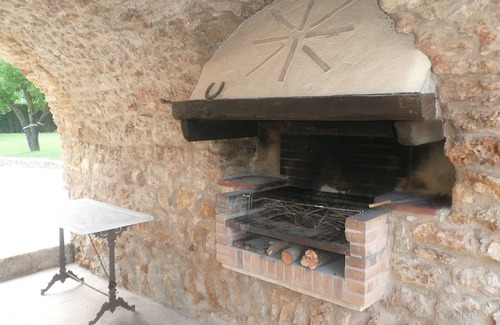 Fontcoberta Cottage | Self catering Ariqus Allotjaments d'us Turístic for 21 people