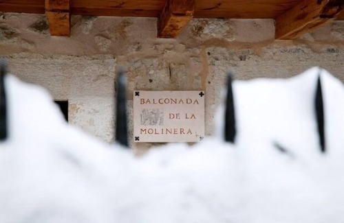 Pradena Cottage | Self catering Balaada de la Molinera for 6 people