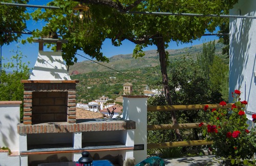 Nechite Cottage | Self catering Balcón de Válor for 6 people