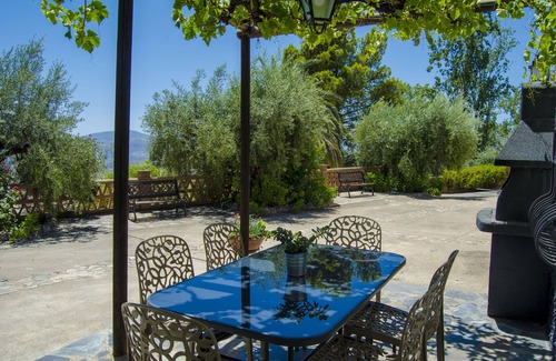 Nechite Cottage | Self catering Balcón de Válor for 6 people