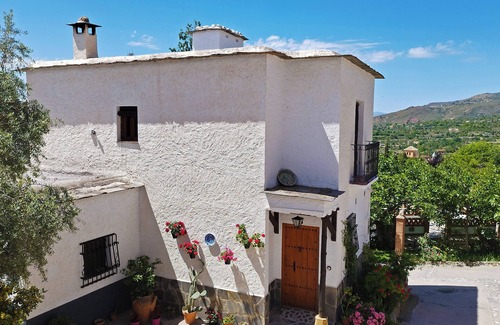 Nechite Cottage | Self catering Balcón de Válor for 6 people