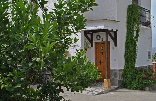 Nechite Cottage | Self catering Balcón de Válor for 6 people