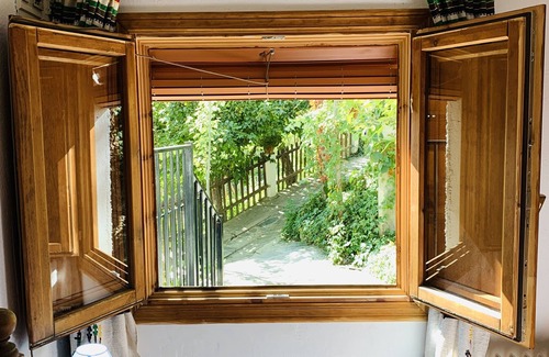 Nevada Cottage | Self catering Barranco de la Salud for 4 people