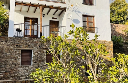 Nevada Cottage | Self catering Barranco de la Salud for 2 people
