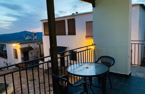 Nevada Cottage | Self catering Barranco de la Salud for 2 people