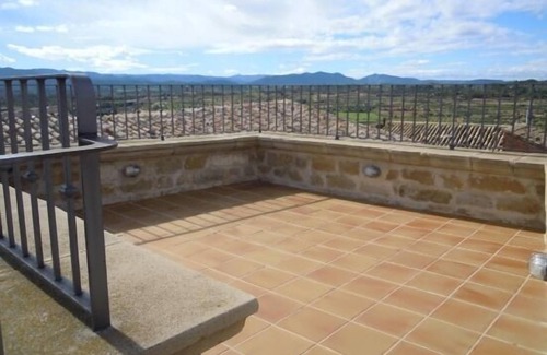 Cretas House | Self catering Ca Domenech for 9 people