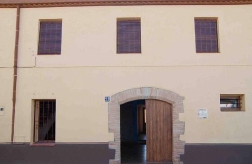 El Rourell Cottage | Self catering Ca L'Hortènsia for 8 people