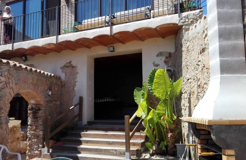 Masriudoms Cottage | Self catering Cal Jaume Xeco for 10 people