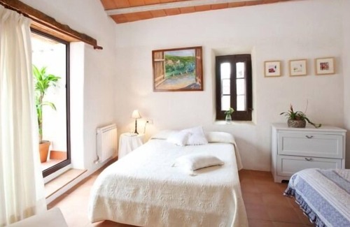 Sant Pau dʼOrdal Cottage | Self catering Cal Masana for 8 people