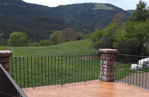 Campelles Cottage | Self catering Can Tubau for 6 people