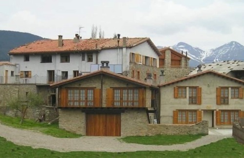 Campelles Cottage | Self catering Can Tubau for 6 people