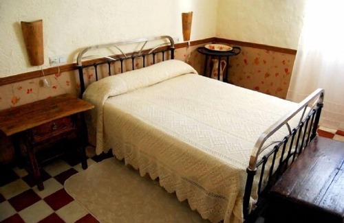 Alcala la Real Cottage | Self catering Cortijo La Gineta for 4 people