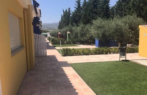 Moratalla Cottage | Self catering Colores De Tahona turismo rural for 3 people