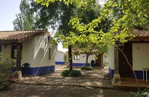 Almagro Cottage | Self catering Complejo Los Arenales for 4 people