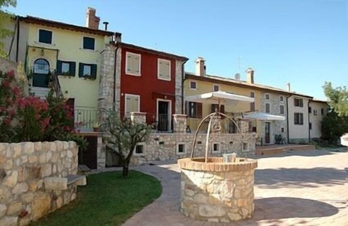 Soave House | Self catering Corte Tamellini for 5 people