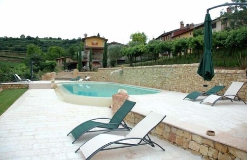 Soave House | Self catering Corte Tamellini for 5 people