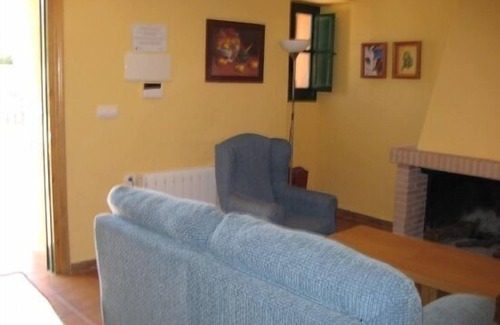 Moratalla Cottage | Self catering Cortijo Las Cobatillas for 4 people