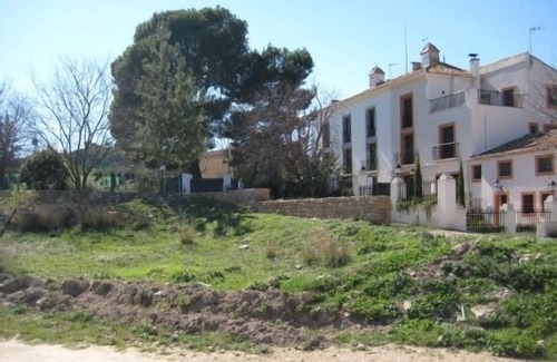Moratalla Cottage | Self catering Cortijo Las Cobatillas for 8 people