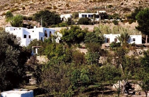 Nijar Cottage | Self catering Cortijos Manzano for 4 people