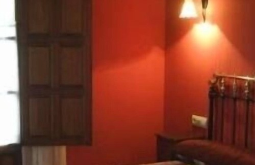 Turegano Cottage | Self catering cottage La Fragua de los Álvaro for 4 people