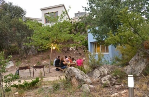 Calles Cottage | Self catering cottage La Aldea for 4 people