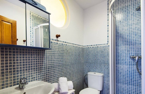 Totalan Cottage | Self catering De Oses Rural for 2 people
