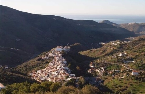 Totalan Cottage | Self catering De Oses Rural for 2 people