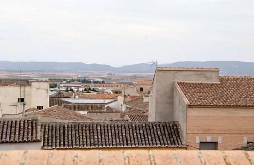 Los Yebenes Cottage | Self catering El Ajarafe for 8 people