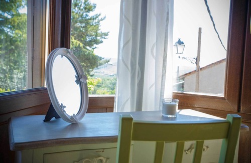 Braojos House | Self catering El Bulín de Braojos for 8 people