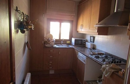 Borreda Cottage | Self catering El Jardinet for 5 people