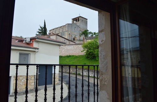 Fuentiduena Cottage | Self catering El Lagar for 4 people