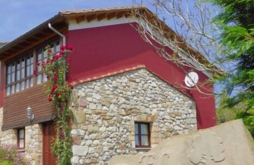 Sebreno Cottage | Self catering El Nozal,Los Ablanos,El Acebo y Alloros I y II for 4 people