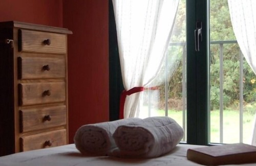 Gilgarcia Cottage | Self catering El Zaburdón - El Duque for 2 people