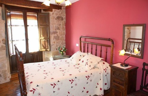 Molinos de Duero Cottage | Self catering Pinares de Soria for 1-10 people