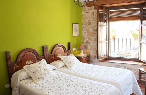 Molinos de Duero Cabin | Self catering Pinares de Soria for 1-10 people