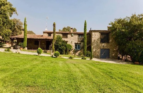 Pedroso de Acim Cottage | Self catering Finca Los Canchales for 9 people