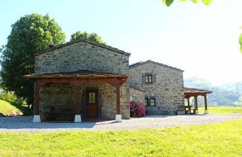 Soba Cottage | Self catering Las Espinas for 6 people