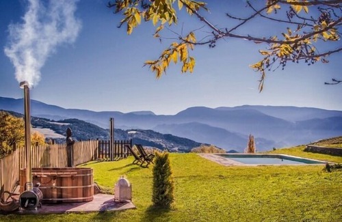Argestues Cottage | Self catering Cal Sodhi for 6 people