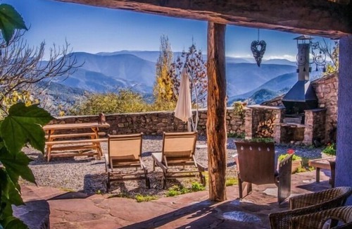 Argestues Cottage | Self catering Cal Sodhi for 6 people