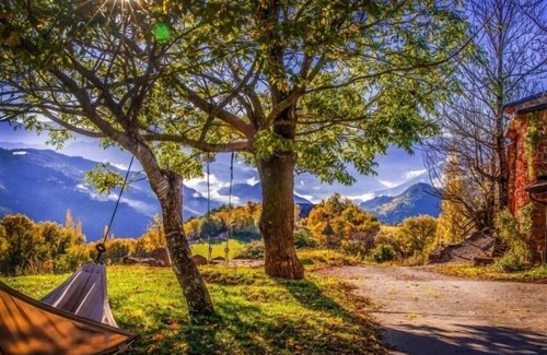 Argestues Cottage | Self catering Cal Sodhi for 6 people